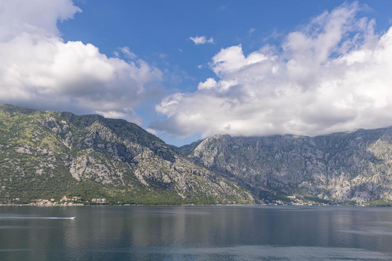 Vila Verica Donji Stoliv Bagian luar foto
